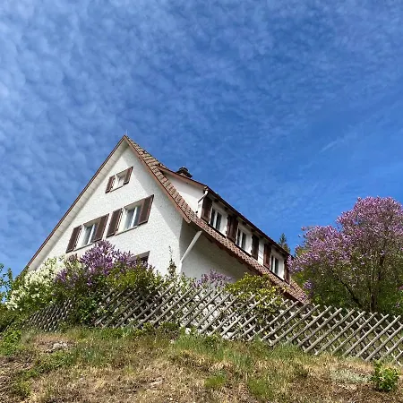 Ferienhaus Kroneck