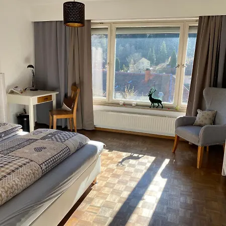 Ferienhaus Kroneck Triberg im Schwarzwald
