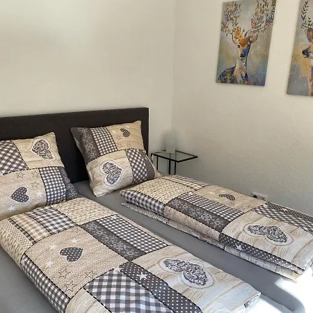 Ferienhaus Kroneck Holiday home