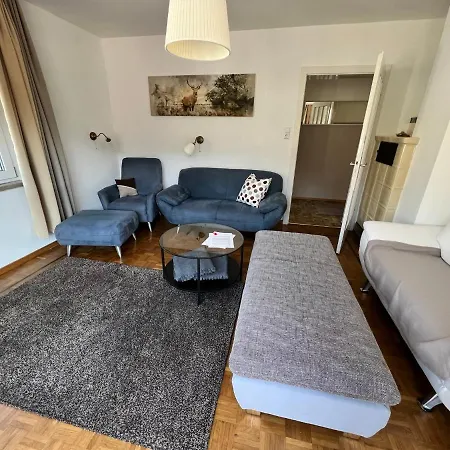 Ferienhaus Kroneck * Triberg im Schwarzwald