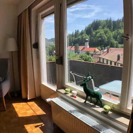 Ferienhaus Kroneck Holiday home