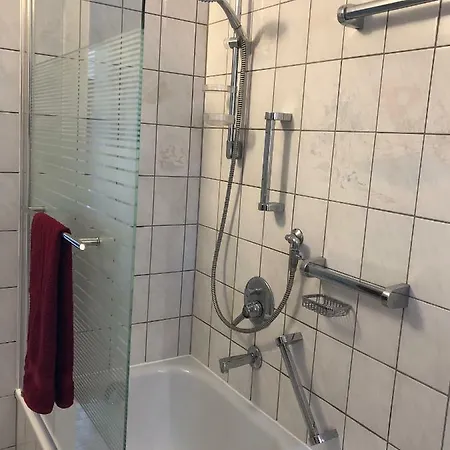 Ferienhaus Kroneck *