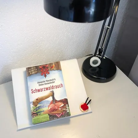 Ferienhaus Kroneck * Triberg im Schwarzwald